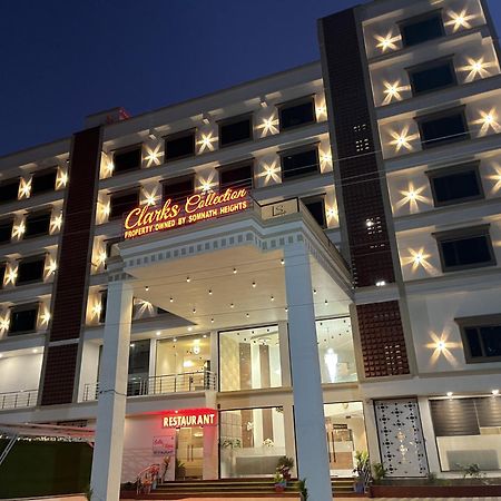Clarks Collection Somnath Hotel Kültér fotó